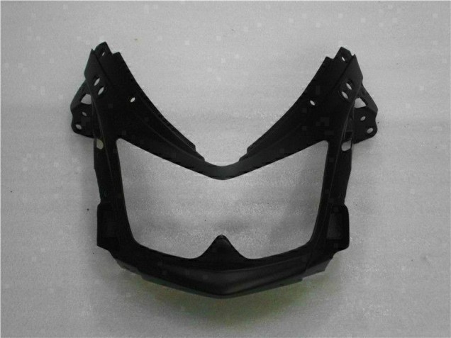 Carenados Moto EX650 06-08 - Verde Carenados Moto EX650 06-08 - Verde