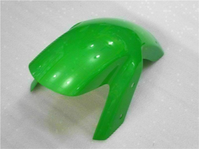 Carenados Moto EX650 06-08 - Verde Carenados Moto EX650 06-08 - Verde