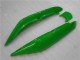 Carenados Moto EX650 06-08 - Verde Carenados Moto EX650 06-08 - Verde