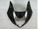 Carenados Moto GSXR 1000 K3 03-04 - Azul Negro