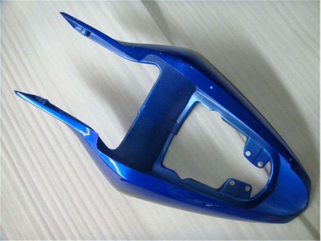 Carenados Moto GSXR 1000 K3 03-04 - Azul Negro