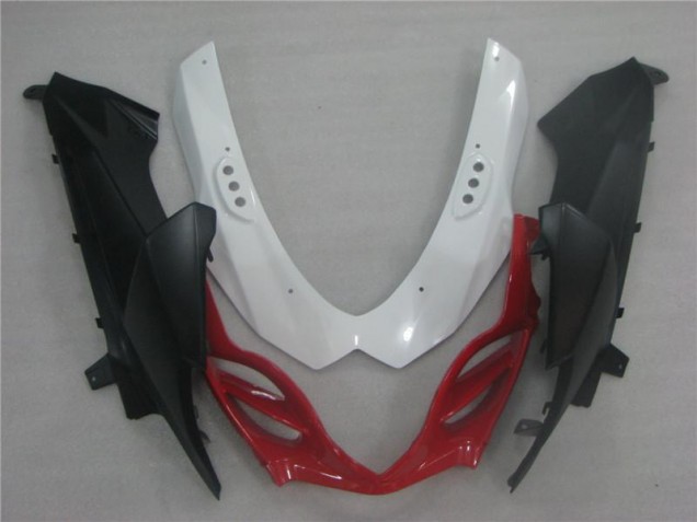 Carenados Moto GSXR 1000 K9 09-16 - Blanco Azul Carenados Moto GSXR 1000 K9 09-16 - Blanco Azul