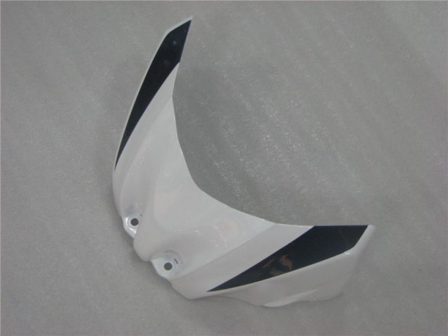 Carenados Moto GSXR 1000 K9 09-16 - Blanco Azul Carenados Moto GSXR 1000 K9 09-16 - Blanco Azul