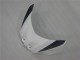 Carenados Moto GSXR 1000 K9 09-16 - Blanco Azul Carenados Moto GSXR 1000 K9 09-16 - Blanco Azul