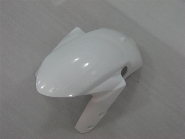 Carenados Moto GSXR 1000 K9 09-16 - Blanco Azul Carenados Moto GSXR 1000 K9 09-16 - Blanco Azul