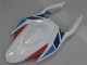 Carenados Moto GSXR 1000 K9 09-16 - Blanco Azul Carenados Moto GSXR 1000 K9 09-16 - Blanco Azul