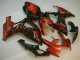 Carenados Moto GSXR 600 / 750 K6 06-07 - Rojo Carenados Moto GSXR 600 / 750 K6 06-07 - Rojo