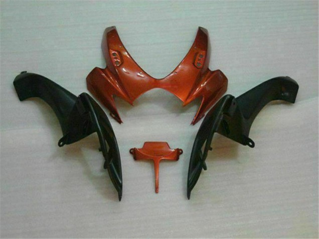 Carenados Moto GSXR 600 / 750 K6 06-07 - Rojo Carenados Moto GSXR 600 / 750 K6 06-07 - Rojo