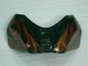 Carenados Moto GSXR 600 / 750 K6 06-07 - Rojo Carenados Moto GSXR 600 / 750 K6 06-07 - Rojo