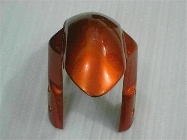 Carenados Moto GSXR 600 / 750 K6 06-07 - Rojo Carenados Moto GSXR 600 / 750 K6 06-07 - Rojo
