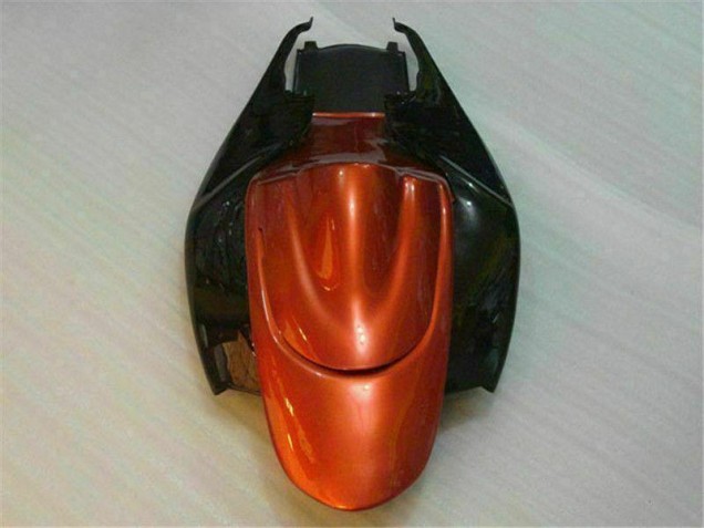 Carenados Moto GSXR 600 / 750 K6 06-07 - Rojo Carenados Moto GSXR 600 / 750 K6 06-07 - Rojo