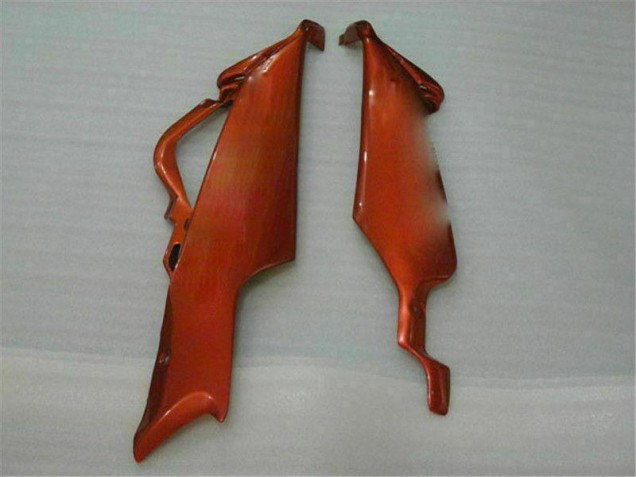 Carenados Moto GSXR 600 / 750 K6 06-07 - Rojo Carenados Moto GSXR 600 / 750 K6 06-07 - Rojo