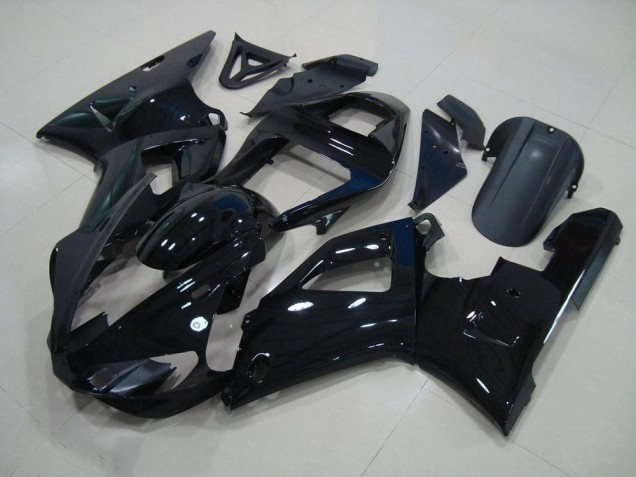 Carenados Moto R1 00-01 - Negro Carenados Moto R1 00-01 - Negro