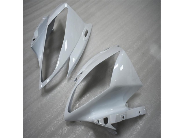 Carenados Moto R6 06-07 - Rojo Blanco Negro Carenados Moto R6 06-07 - Rojo Blanco Negro