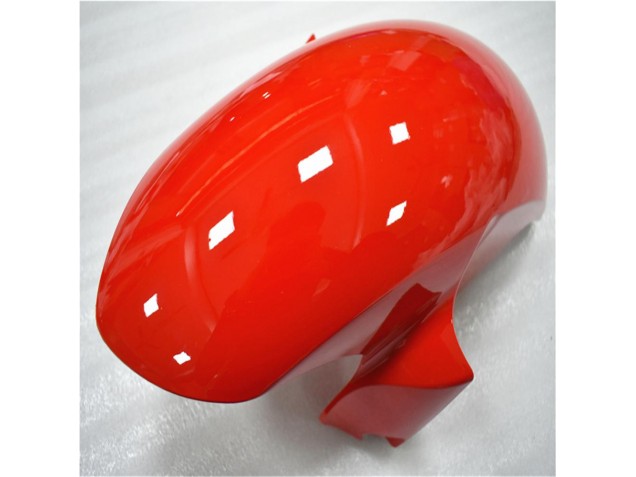 Carenados Moto R6 06-07 - Rojo Blanco Negro Carenados Moto R6 06-07 - Rojo Blanco Negro