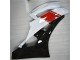 Carenados Moto R6 06-07 - Rojo Blanco Negro Carenados Moto R6 06-07 - Rojo Blanco Negro