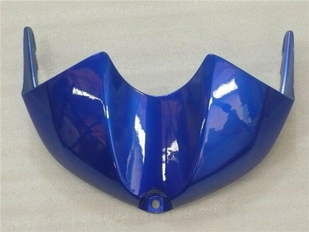 Carenados Moto R6 08-16 - Azul Blanco Negro Carenados Moto R6 08-16 - Azul Blanco Negro