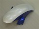 Carenados Moto R6 08-16 - Azul Blanco Negro Carenados Moto R6 08-16 - Azul Blanco Negro