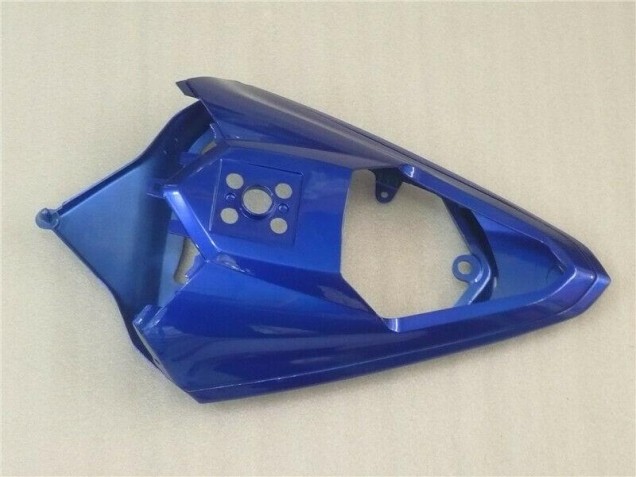 Carenados Moto R6 08-16 - Azul Blanco Negro Carenados Moto R6 08-16 - Azul Blanco Negro
