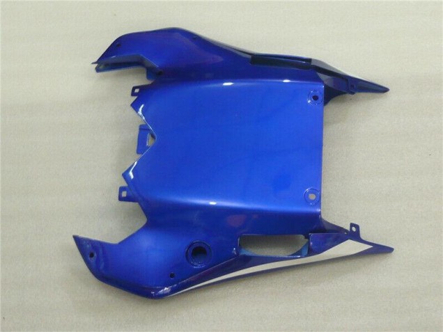 Carenados Moto R6 08-16 - Azul Blanco Negro Carenados Moto R6 08-16 - Azul Blanco Negro