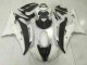 Carenados Moto R6 08-16 - Blanco Carenados Moto R6 08-16 - Blanco