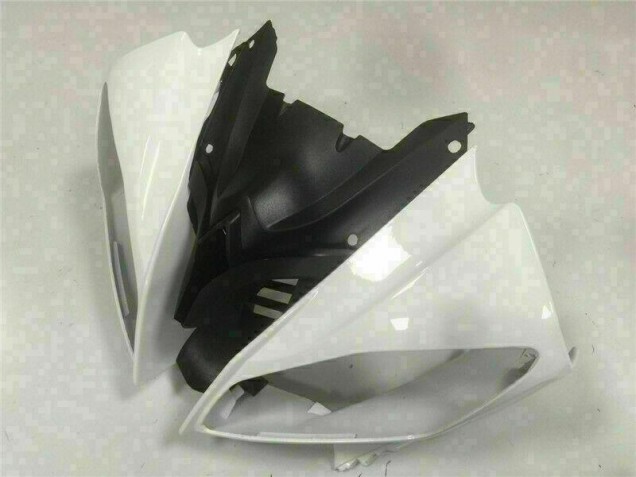 Carenados Moto R6 08-16 - Blanco Carenados Moto R6 08-16 - Blanco