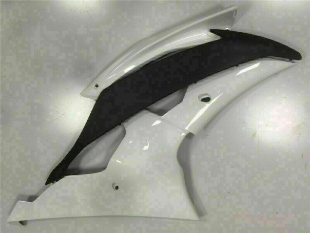 Carenados Moto R6 08-16 - Blanco Carenados Moto R6 08-16 - Blanco