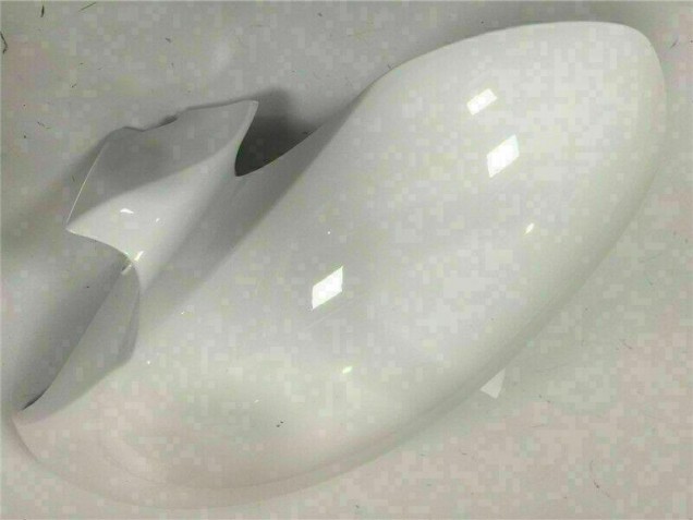 Carenados Moto R6 08-16 - Blanco Carenados Moto R6 08-16 - Blanco