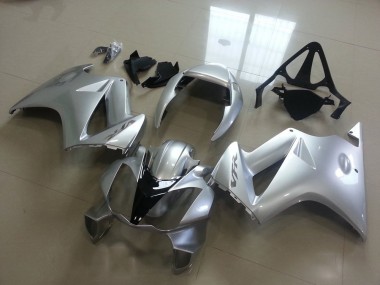 Carenados Moto VFR 800 02-13 - Plata