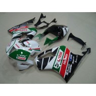 Carenados Moto VTR 1000 00-06 - Castrol
