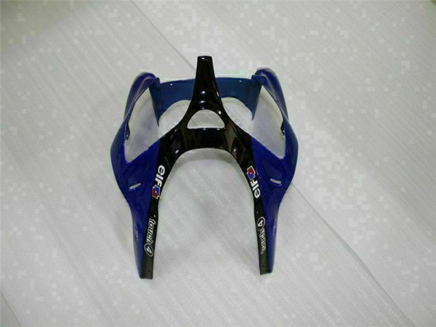 Carenados Moto ZX6R 00-02 - Azul