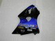 Carenados Moto ZX6R 00-02 - Azul