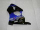 Carenados Moto ZX6R 00-02 - Azul