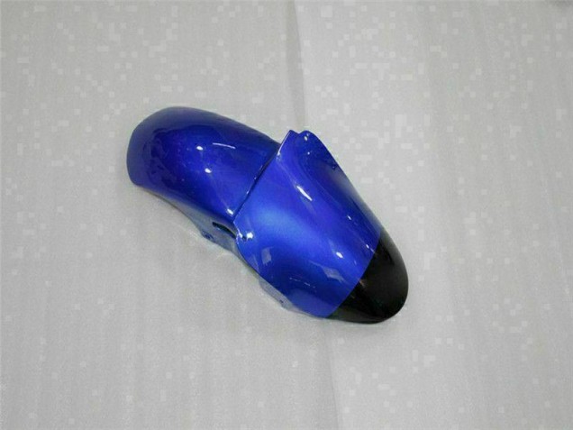 Carenados Moto ZX6R 00-02 - Azul