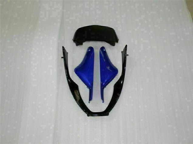 Carenados Moto ZX6R 00-02 - Azul