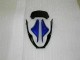 Carenados Moto ZX6R 00-02 - Azul