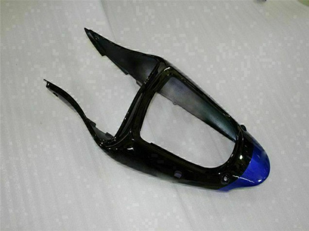 Carenados Moto ZX6R 00-02 - Azul