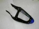 Carenados Moto ZX6R 00-02 - Azul