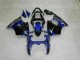 Carenados Moto ZX6R 00-02 - Azul