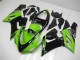 Carenados Moto ZX6R 05-06 - Verde Carenados Moto ZX6R 05-06 - Verde