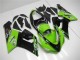Carenados Moto ZX6R 05-06 - Verde Carenados Moto ZX6R 05-06 - Verde