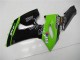 Carenados Moto ZX6R 05-06 - Verde Carenados Moto ZX6R 05-06 - Verde