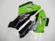 Carenados Moto ZX6R 05-06 - Verde Carenados Moto ZX6R 05-06 - Verde
