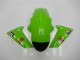 Carenados Moto ZX6R 05-06 - Verde Carenados Moto ZX6R 05-06 - Verde