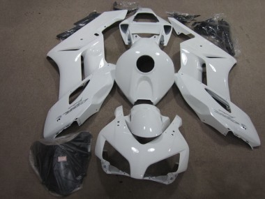 Carrocería Motocicletas CBR 1000 RR 04-05 - Blanco