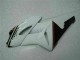 Carrocería Motocicletas CBR 1000 RR 04-05 - Blanco Negro Carrocería Motocicletas CBR 1000 RR 04-05 - Blanco Negro