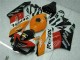 Carrocería Motocicletas CBR 1000 RR 04-05 - Naranja Negro Repsol Carrocería Motocicletas CBR 1000 RR 04-05 - Naranja Negro Repsol