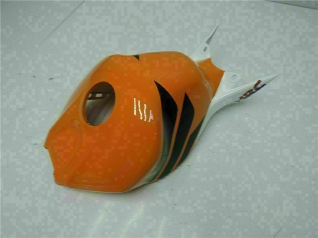 Carrocería Motocicletas CBR 1000 RR 04-05 - Naranja Negro Repsol Carrocería Motocicletas CBR 1000 RR 04-05 - Naranja Negro Repsol