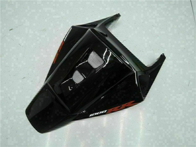 Carrocería Motocicletas CBR 1000 RR 04-05 - Naranja Negro Repsol Carrocería Motocicletas CBR 1000 RR 04-05 - Naranja Negro Repsol