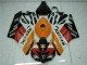 Carrocería Motocicletas CBR 1000 RR 04-05 - Naranja Negro Repsol Carrocería Motocicletas CBR 1000 RR 04-05 - Naranja Negro Repsol